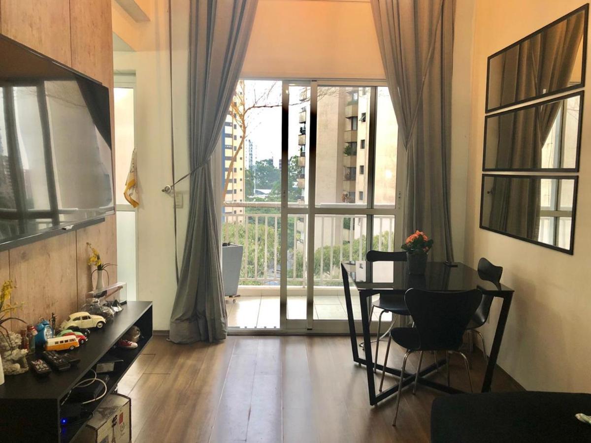 Loft Duplex Impression Morumbi São Paulo Exterior foto