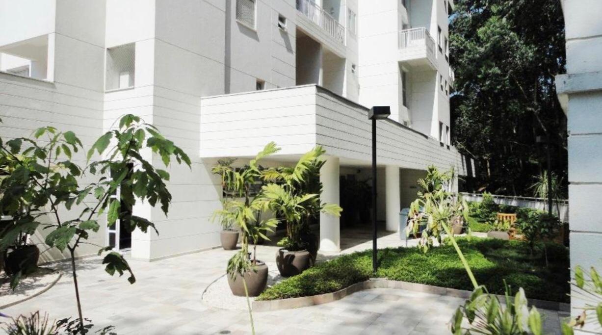 Loft Duplex Impression Morumbi São Paulo Exterior foto